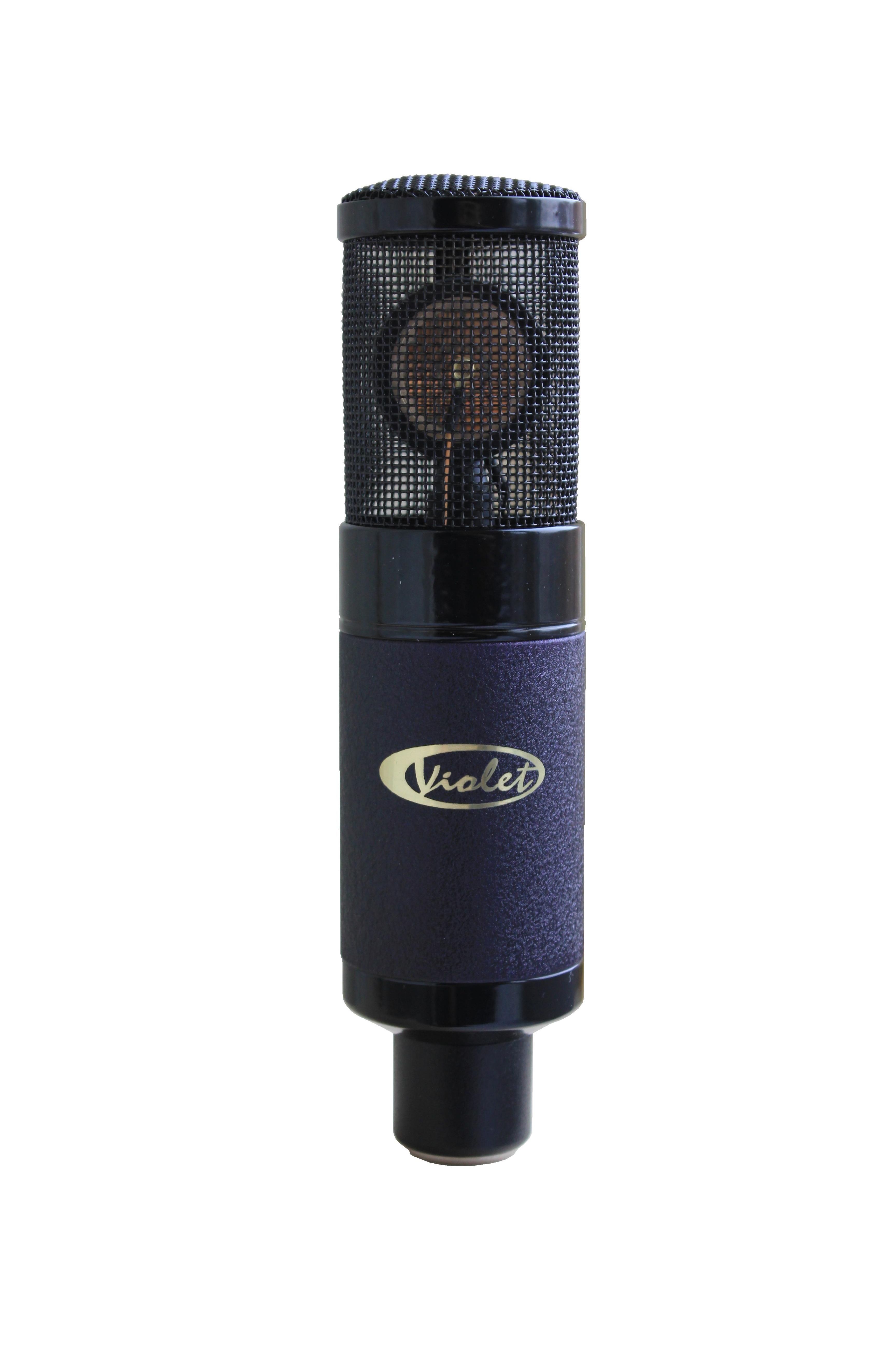 Violet Design Ltd. Flamingo Standard | RecordingHacks.com